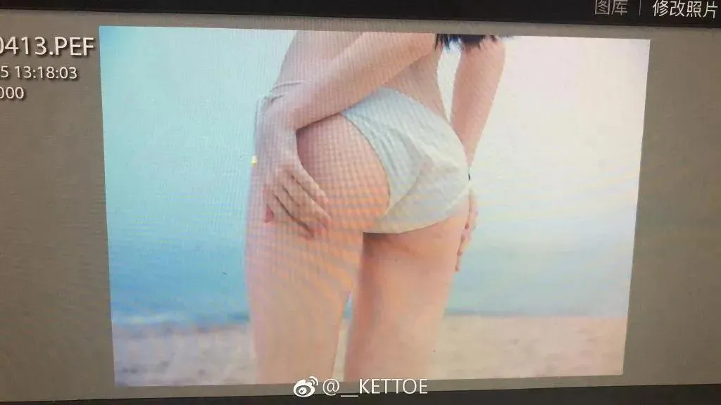 Kettoe – NO.01 微博配图[15] [80P]插图9